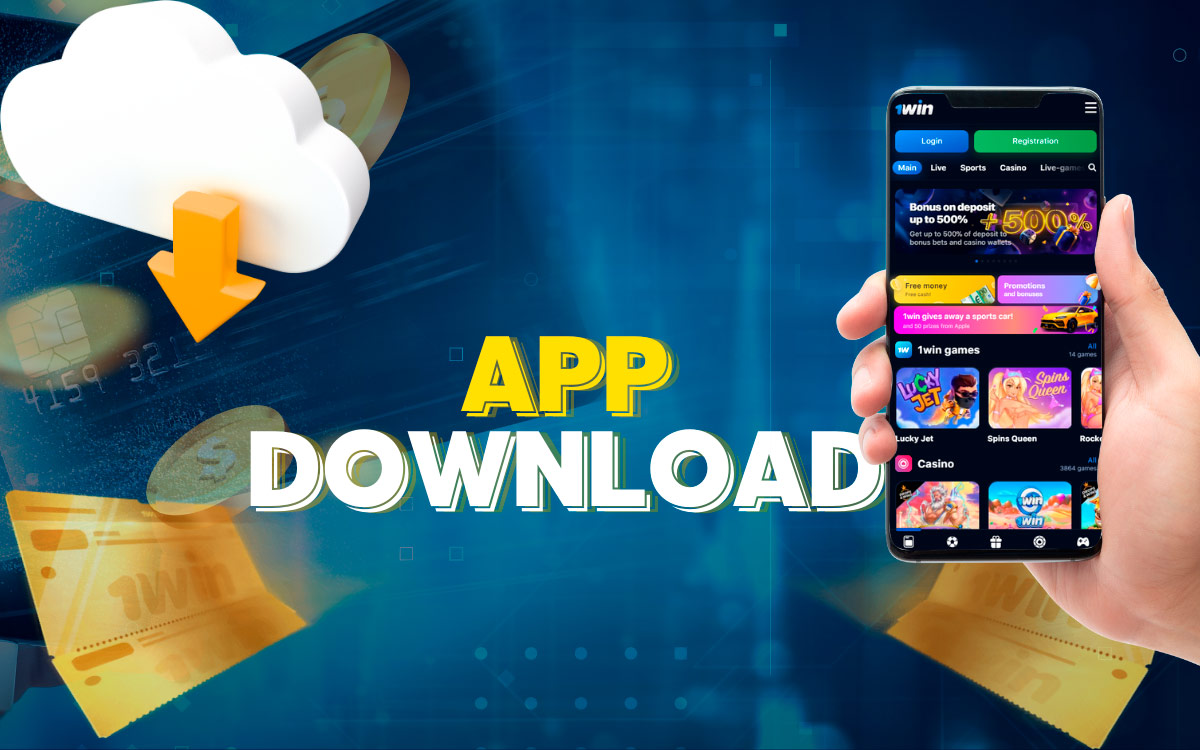 Download 1Win App for a Convenient and High-Functioning Gambling Experience