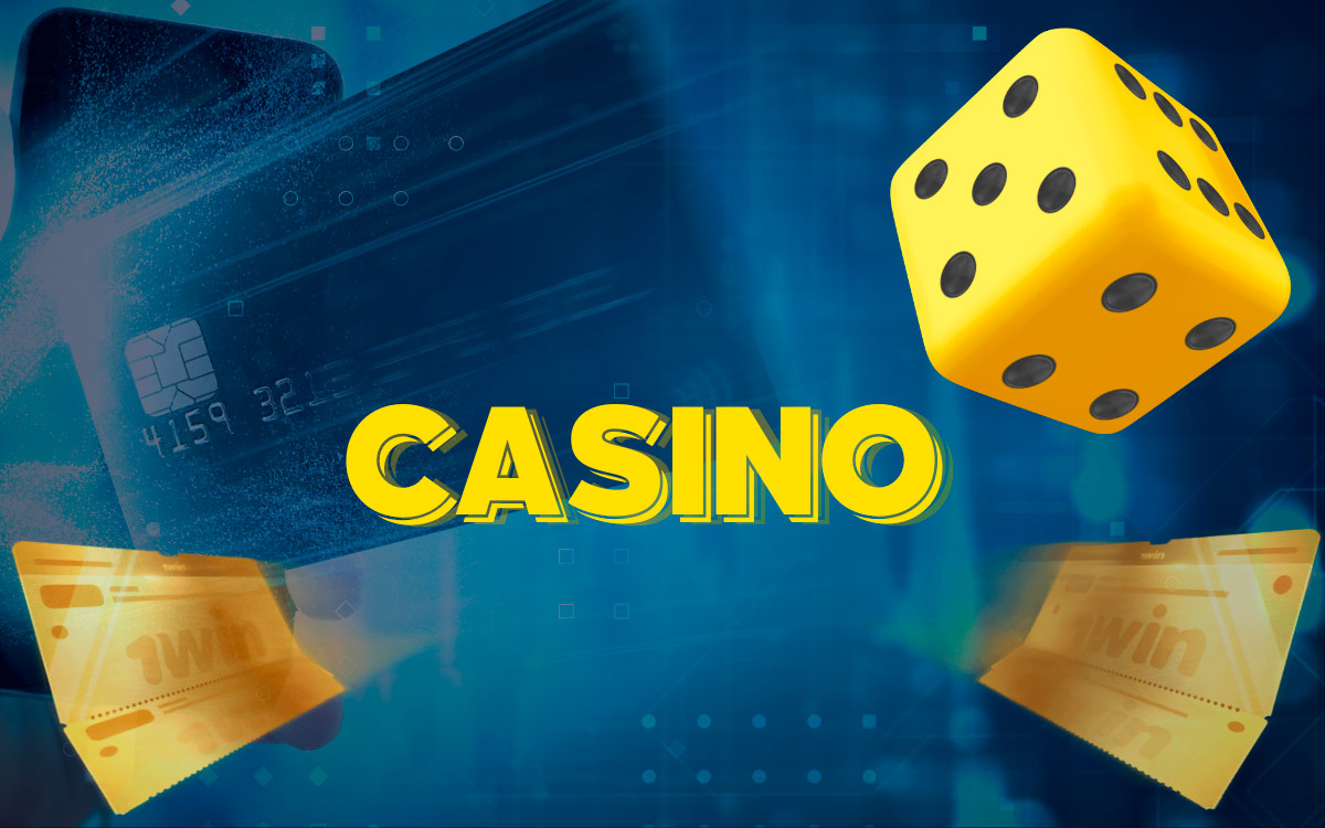 Discover the Thrills of 1win Casino