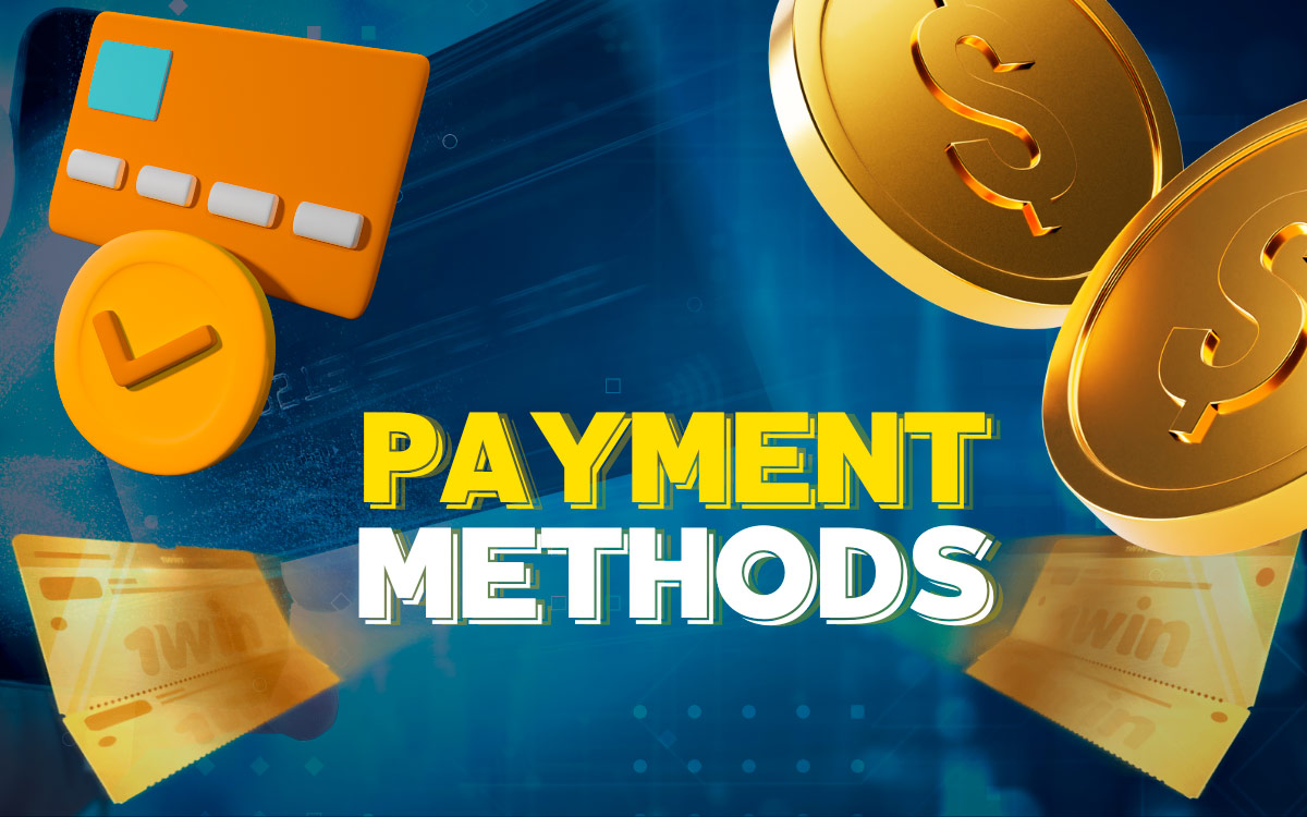 1win Bangladesh Payment Methods