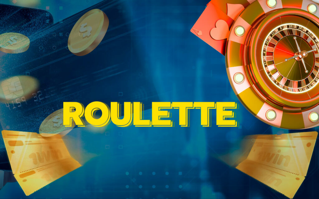 1win players choose Roulette